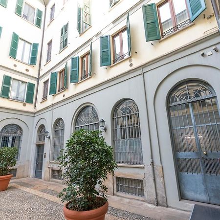 Luxury Apartment Near Duomo Italia 38 Milano Dış mekan fotoğraf