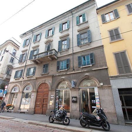 Luxury Apartment Near Duomo Italia 38 Milano Dış mekan fotoğraf