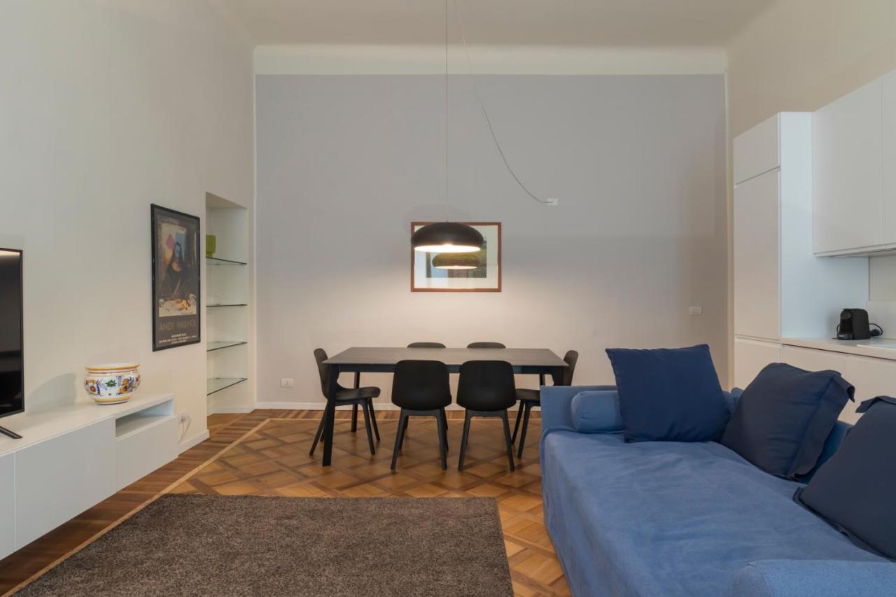 Luxury Apartment Near Duomo Italia 38 Milano Dış mekan fotoğraf