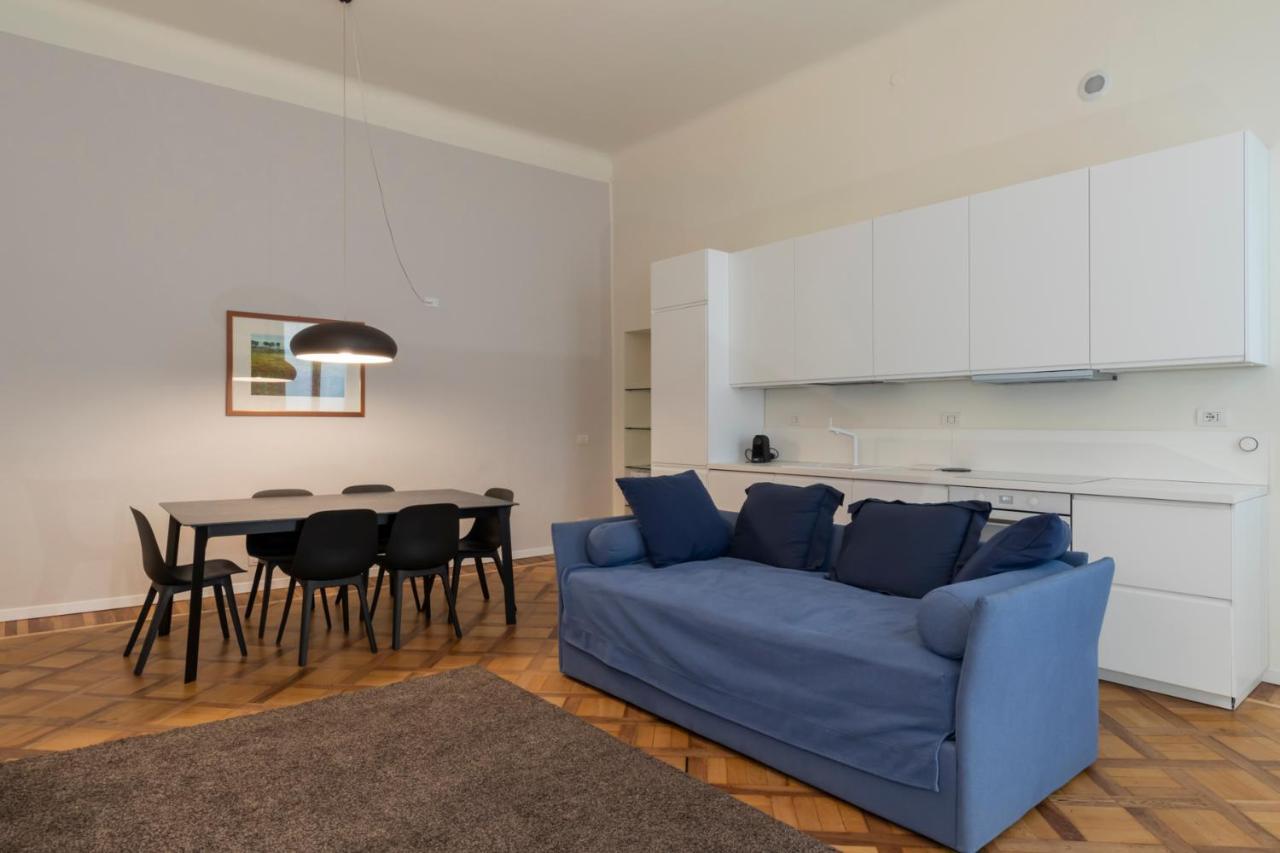 Luxury Apartment Near Duomo Italia 38 Milano Dış mekan fotoğraf
