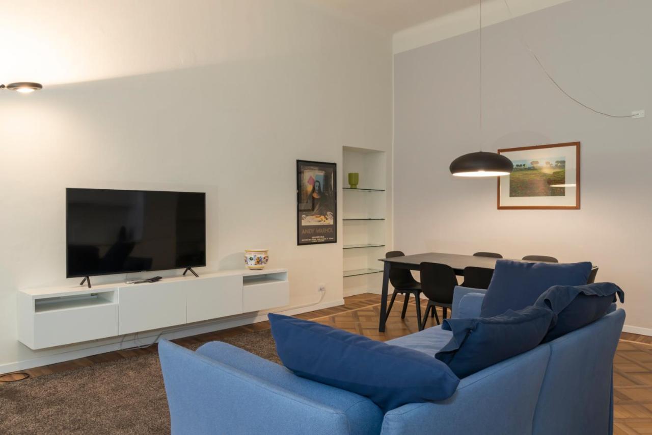 Luxury Apartment Near Duomo Italia 38 Milano Dış mekan fotoğraf