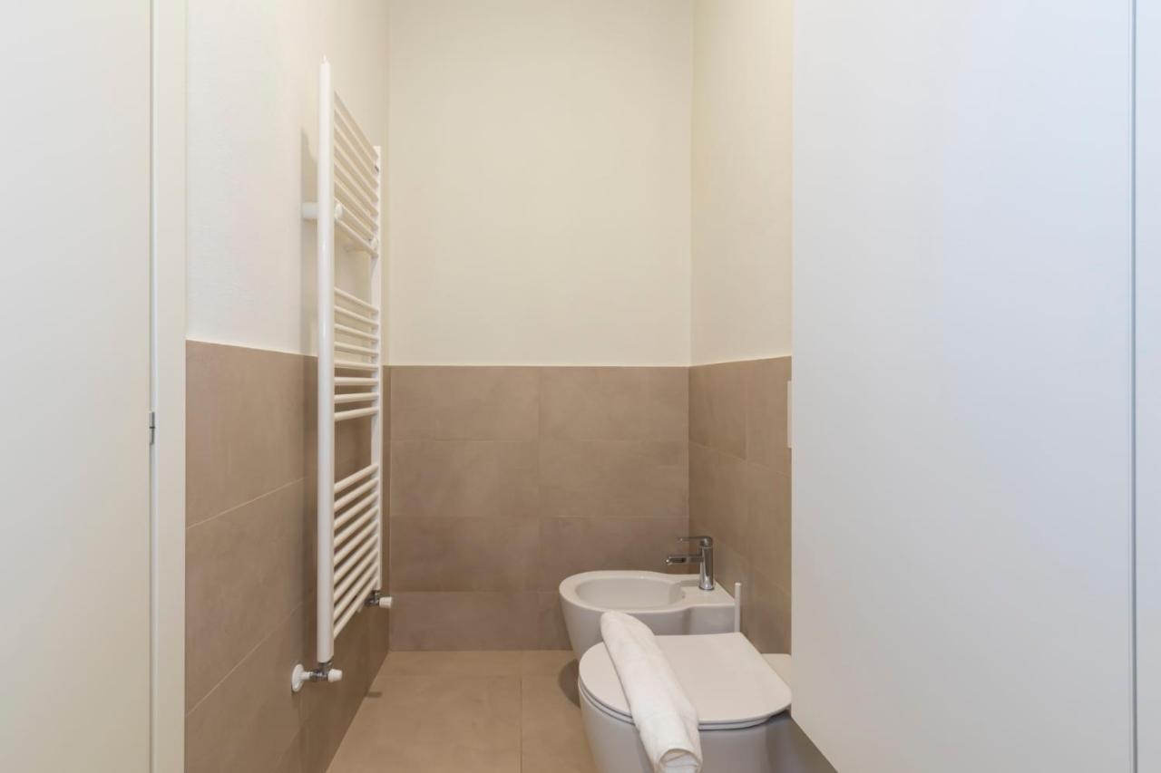 Luxury Apartment Near Duomo Italia 38 Milano Dış mekan fotoğraf