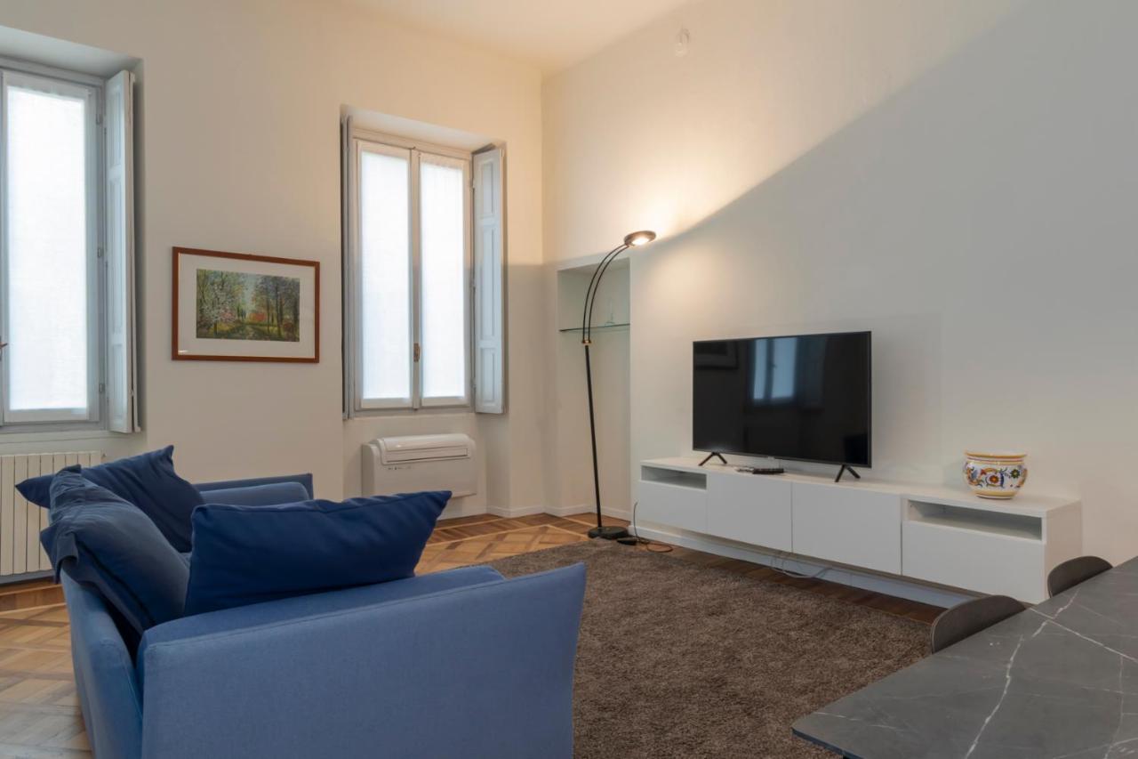 Luxury Apartment Near Duomo Italia 38 Milano Dış mekan fotoğraf