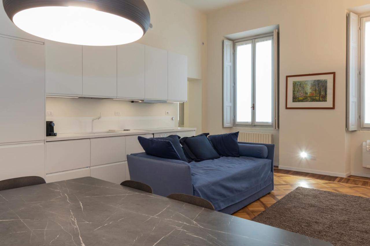 Luxury Apartment Near Duomo Italia 38 Milano Dış mekan fotoğraf