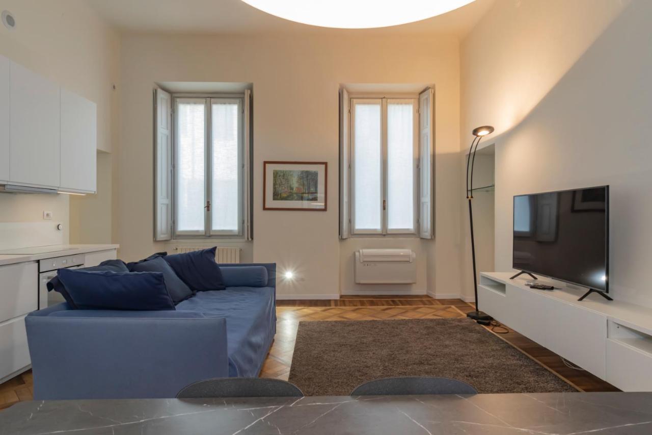 Luxury Apartment Near Duomo Italia 38 Milano Dış mekan fotoğraf