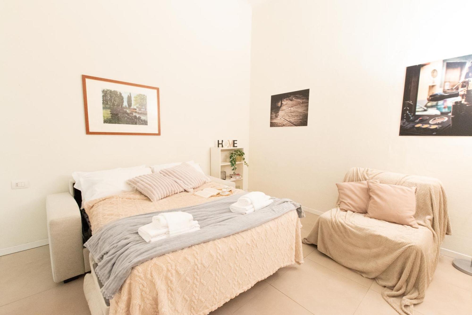 Luxury Apartment Near Duomo Italia 38 Milano Dış mekan fotoğraf