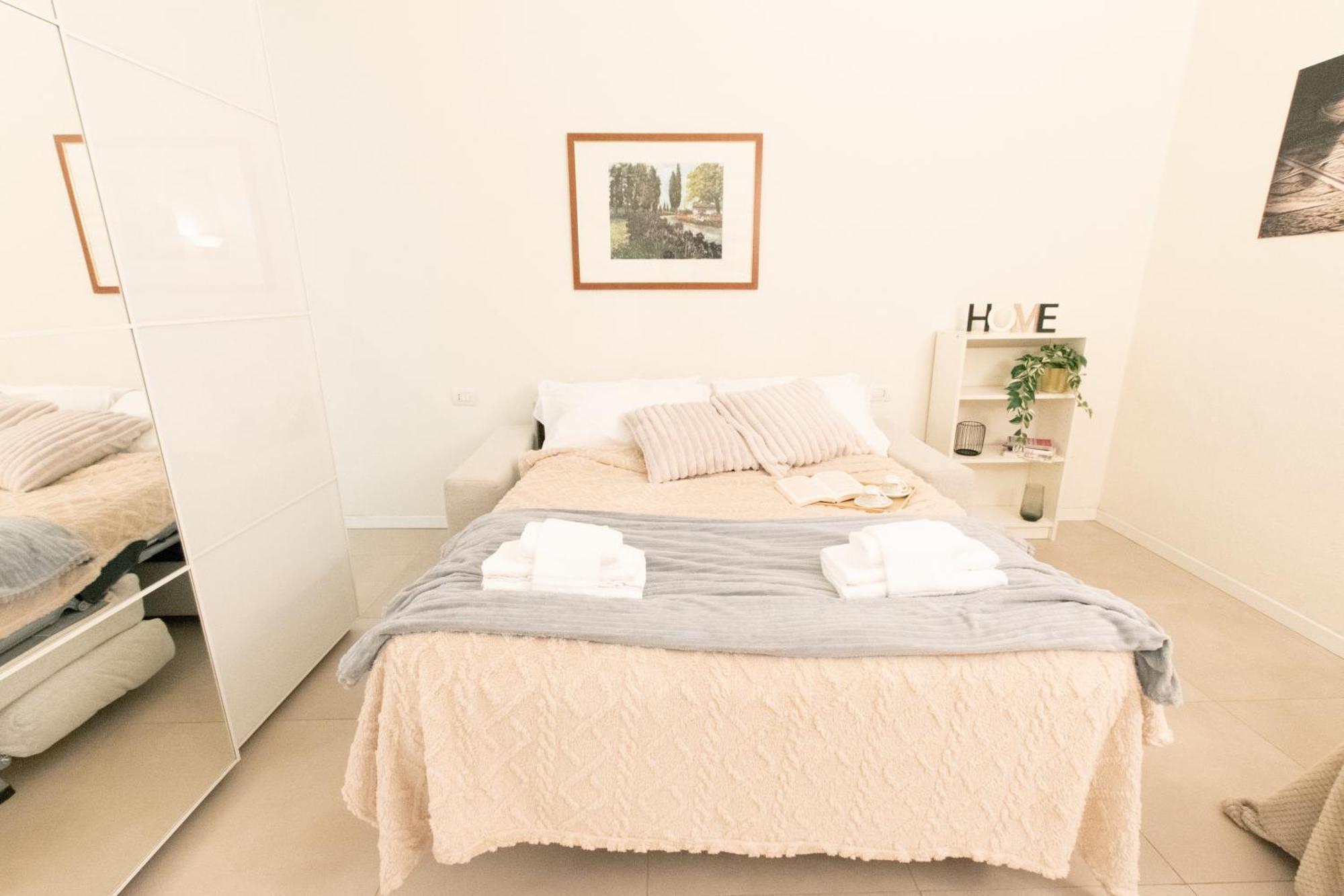 Luxury Apartment Near Duomo Italia 38 Milano Dış mekan fotoğraf