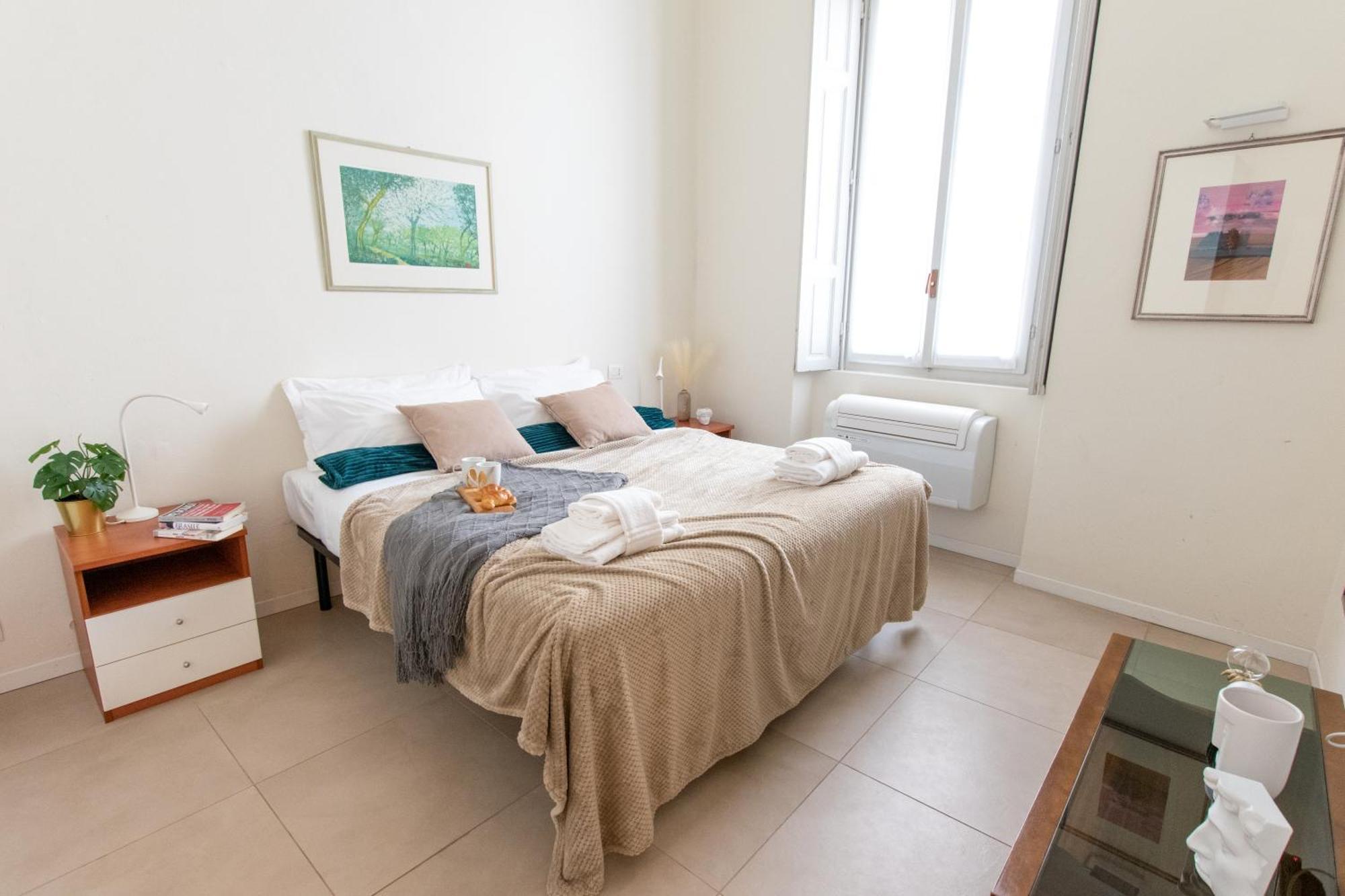 Luxury Apartment Near Duomo Italia 38 Milano Dış mekan fotoğraf