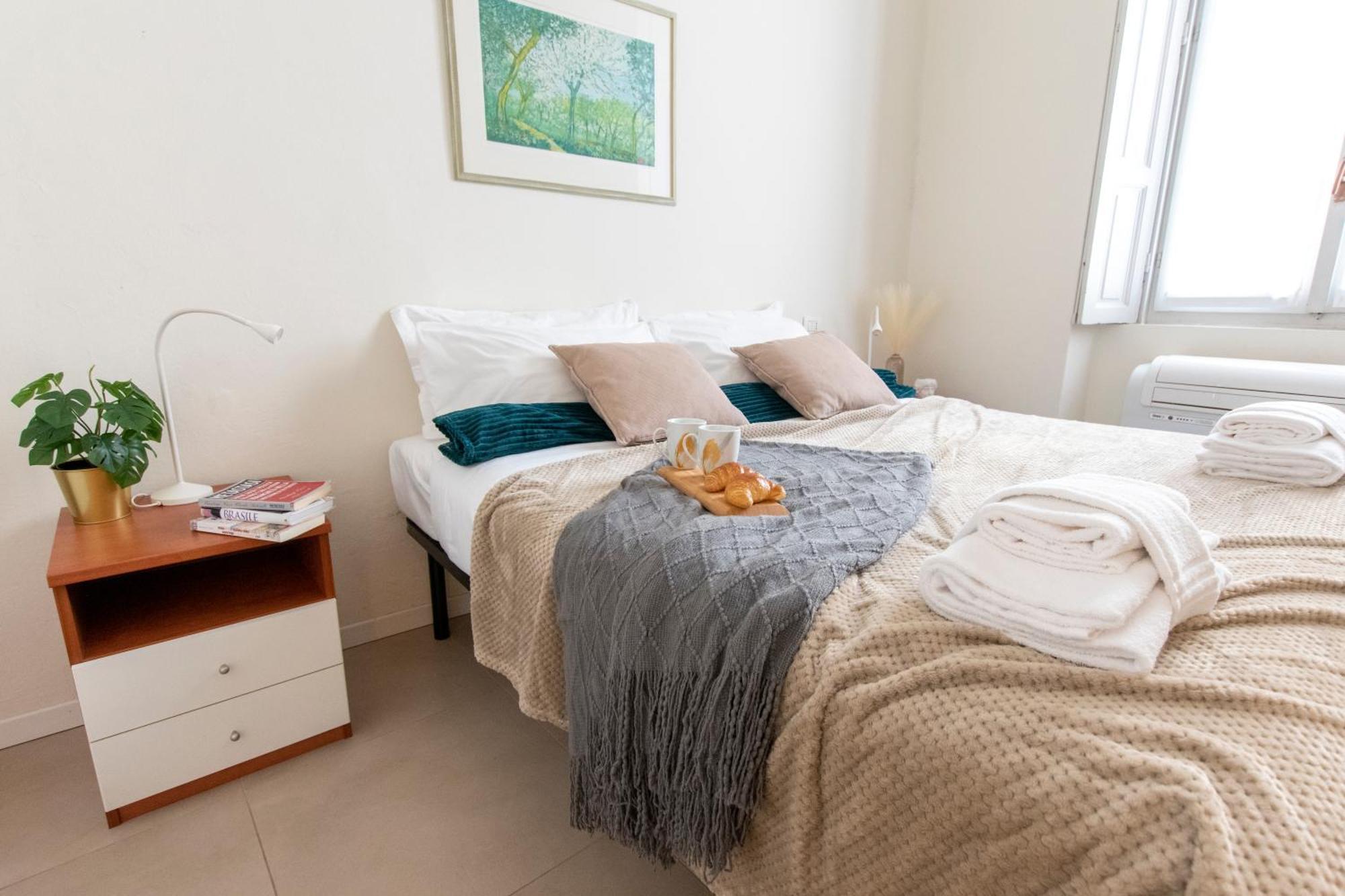Luxury Apartment Near Duomo Italia 38 Milano Dış mekan fotoğraf