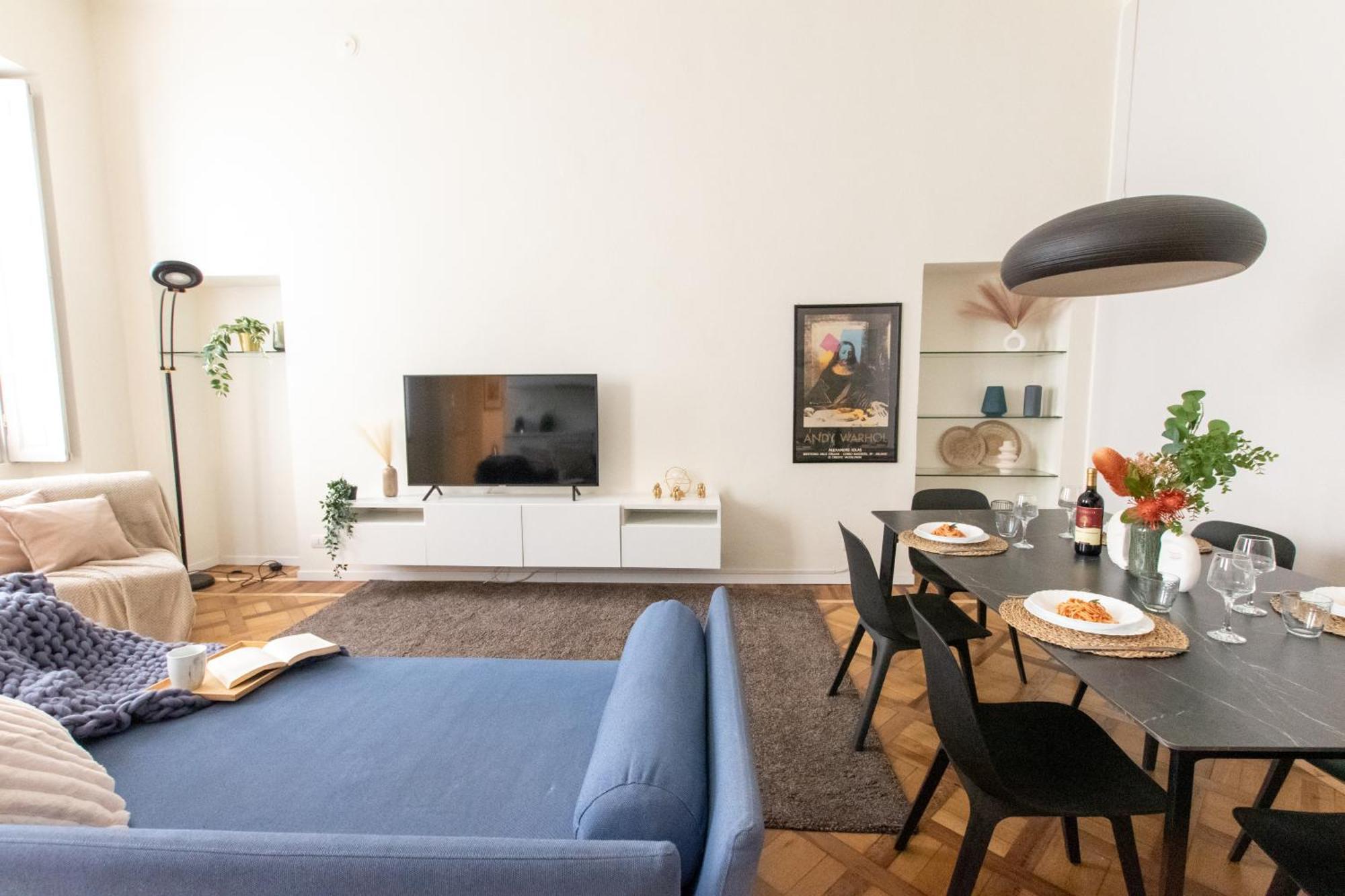 Luxury Apartment Near Duomo Italia 38 Milano Dış mekan fotoğraf