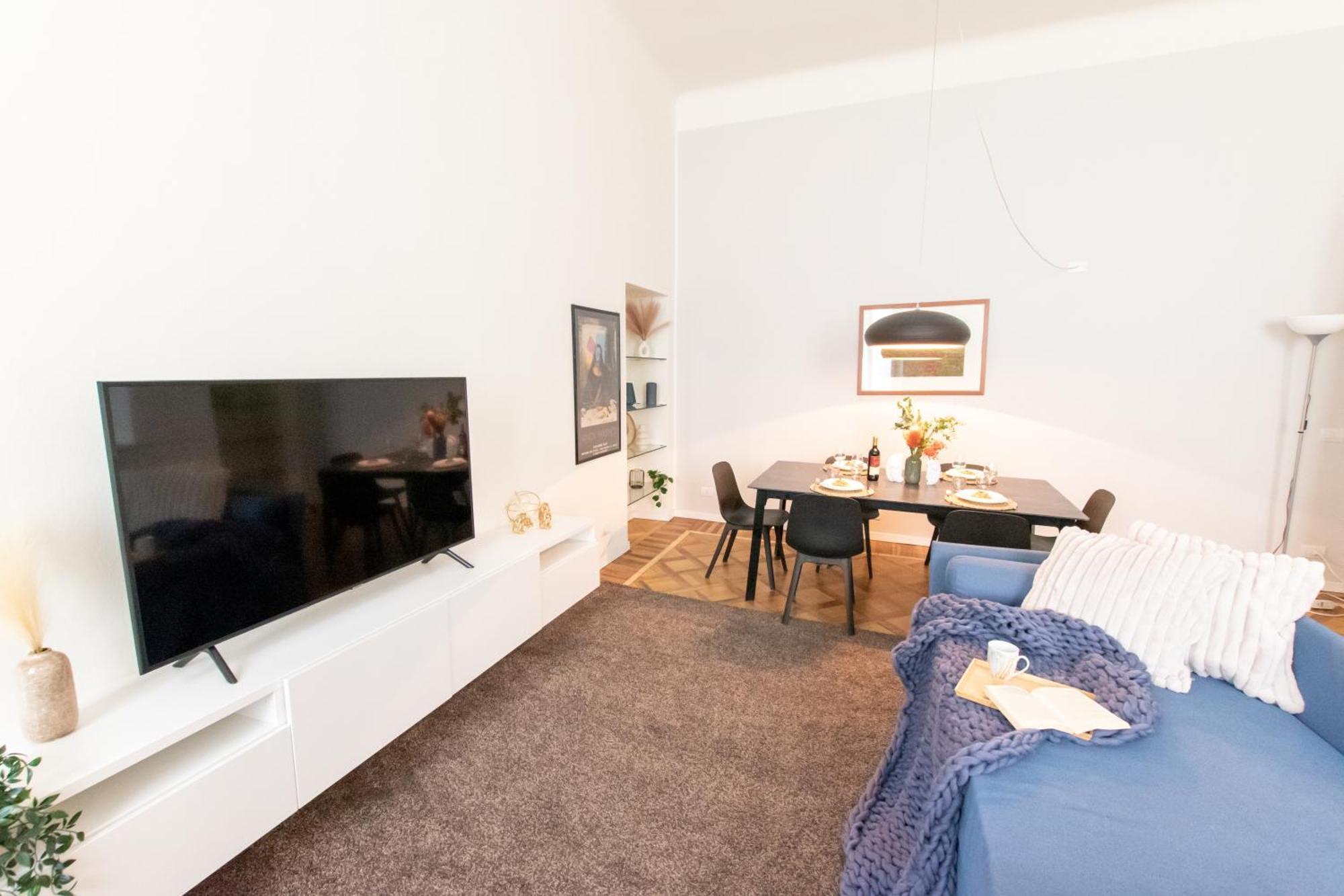 Luxury Apartment Near Duomo Italia 38 Milano Dış mekan fotoğraf