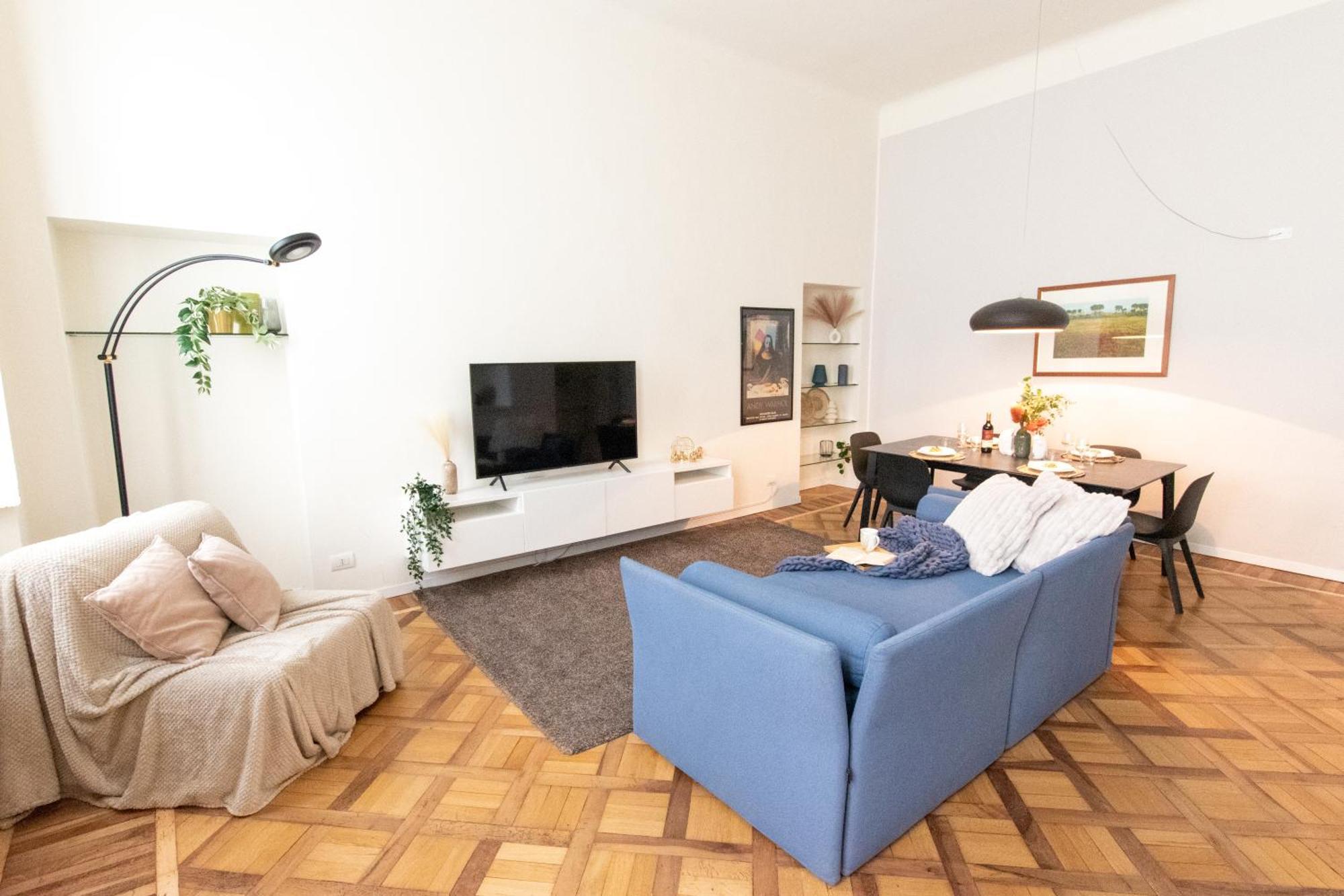 Luxury Apartment Near Duomo Italia 38 Milano Dış mekan fotoğraf